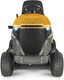 Миниатюра изображения товара Райдер бензиновый Stiga Estate 7102 W / 2T0990481/ST1