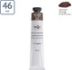 Миниатюра изображения товара Масляная краска ГАММА Студия / 0.00.А046.610 (46мл, умбра жженая)
