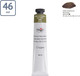Миниатюра изображения товара Масляная краска ГАММА Студия / 0.00.А046.609 (46мл, умбра натуральная)