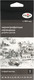 Миниатюра изображения товара Набор простых карандашей ГАММА 130422M_4B-6H (12шт)