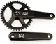 Система шатунов для велосипеда Prowheel RPZ-FD26A-F / PR11017 — фото 4