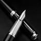 Миниатюра изображения товара Ручка перьевая имиджевая Parker Ingenuity Black CT / 2181994