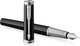 Миниатюра изображения товара Ручка перьевая имиджевая Parker Ingenuity Black CT / 2181994