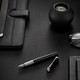 Миниатюра изображения товара Ручка перьевая имиджевая Parker Ingenuity Black CT / 2181994