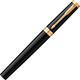 Миниатюра изображения товара Ручка перьевая имиджевая Parker Ingenuity Black GT / 2182005