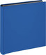 Миниатюра изображения товара Фотоальбом Walther Fun / FA308Z (синий)