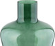 Миниатюра изображения товара Ваза Eglo Samuntai 421367 (стекло, зеленый)