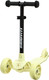 Миниатюра изображения товара Самокат детский Graffiti Baby / 10205151 (желтый)