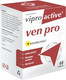Миниатюра изображения товара Комплексная пищевая добавка Viproactive Вен Про (60 капсул)