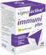 Миниатюра изображения товара Комплексная пищевая добавка Viproactive Иммуни Плюс (60 капсул)