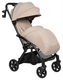 Миниатюра изображения товара Детская прогулочная коляска Farfello Magic / FM-01 (бежевый)
