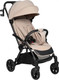 Миниатюра изображения товара Детская прогулочная коляска Farfello Magic / FM-01 (бежевый)