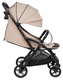 Миниатюра изображения товара Детская прогулочная коляска Farfello Magic / FM-01 (бежевый)