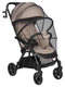 Миниатюра изображения товара Детская прогулочная коляска Farfello Magic / FM-01 (бежевый)