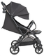 Миниатюра изображения товара Детская прогулочная коляска Farfello Magic FM-03 (черный)