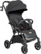 Миниатюра изображения товара Детская прогулочная коляска Farfello Magic FM-03 (черный)