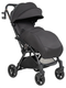 Миниатюра изображения товара Детская прогулочная коляска Farfello Magic FM-03 (черный)