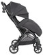 Миниатюра изображения товара Детская прогулочная коляска Farfello Magic FM-03 (черный)