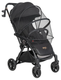 Миниатюра изображения товара Детская прогулочная коляска Farfello Magic FM-03 (черный)