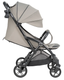 Миниатюра изображения товара Детская прогулочная коляска Farfello Magic / FM-02 (серый)