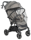 Миниатюра изображения товара Детская прогулочная коляска Farfello Magic / FM-02 (серый)