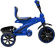 Миниатюра изображения товара Трехколесный велосипед Farfello S-02 (синий)