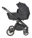 Миниатюра изображения товара Детская универсальная коляска Farfello Liberty 3в1 / LBR-1 (магический черный)