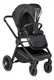 Миниатюра изображения товара Детская универсальная коляска Farfello Liberty 3в1 / LBR-1 (магический черный)