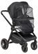 Миниатюра изображения товара Детская универсальная коляска Farfello Liberty 3в1 / LBR-1 (магический черный)