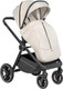 Миниатюра изображения товара Детская универсальная коляска Farfello Liberty 3в1 / LBR-2 (песочно-бежевый)