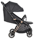 Миниатюра изображения товара Детская прогулочная коляска Costa Rio / CR-1 (черное золото)