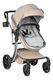 Миниатюра изображения товара Детская универсальная коляска Aimile Adventurer / ADV-1 (бежевый)