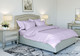 Миниатюра изображения товара Пододеяльник Реноме Евро Поплин 210x225 (лаванда)