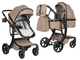 Миниатюра изображения товара Детская универсальная коляска Aimile Adventurer / ADV-2 (какао)