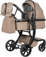 Миниатюра изображения товара Детская универсальная коляска Aimile Adventurer / ADV-2 (какао)