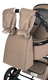 Миниатюра изображения товара Детская универсальная коляска Aimile Adventurer / ADV-2 (какао)