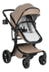 Миниатюра изображения товара Детская универсальная коляска Aimile Adventurer / ADV-2 (какао)