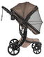 Миниатюра изображения товара Детская универсальная коляска Aimile Adventurer / ADV-2 (какао)