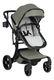 Миниатюра изображения товара Детская универсальная коляска Aimile Adventurer / ADV-3 (оливковый)