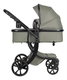 Миниатюра изображения товара Детская универсальная коляска Aimile Adventurer / ADV-3 (оливковый)