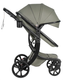 Миниатюра изображения товара Детская универсальная коляска Aimile Adventurer / ADV-3 (оливковый)