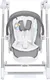 Миниатюра изображения товара Стульчик для кормления Pituso SG116 (Dark grey)
