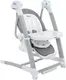 Миниатюра изображения товара Стульчик для кормления Pituso SG116 (Dark grey)