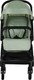 Миниатюра изображения товара Коляска для куклы Pituso Прогулка / 9699 (оливковый)