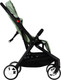 Миниатюра изображения товара Коляска для куклы Pituso Прогулка / 9699 (оливковый)