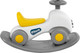 Миниатюра изображения товара Качалка-каталка Pituso Машинка / YY-ML65-grey (серый)