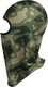Миниатюра изображения товара Балаклава Onlytop Camouflage / 9936765 (хаки)