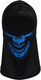 Миниатюра изображения товара Балаклава Onlytop Cranium / 9936766 (черный)