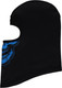 Миниатюра изображения товара Балаклава Onlytop Cranium / 9936766 (черный)
