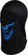 Миниатюра изображения товара Балаклава Onlytop Cranium / 9936766 (черный)